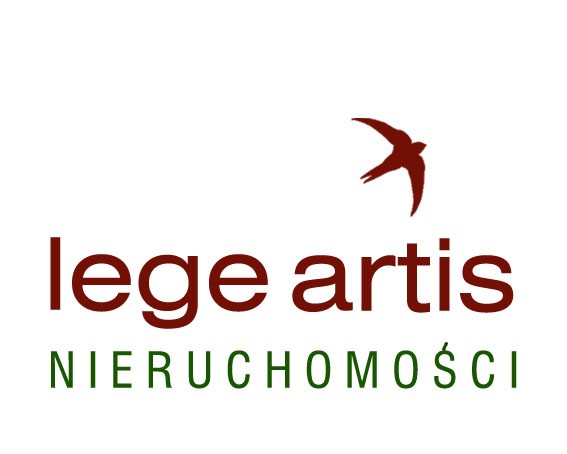 Logo Lege Artis Nieruchomości