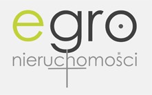 Logo EGRO Nieruchomości