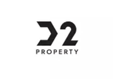 Logo D2 Property
