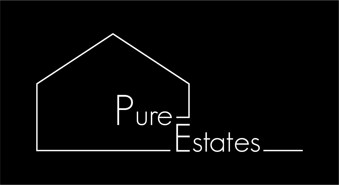 Logo PURE ESTATES