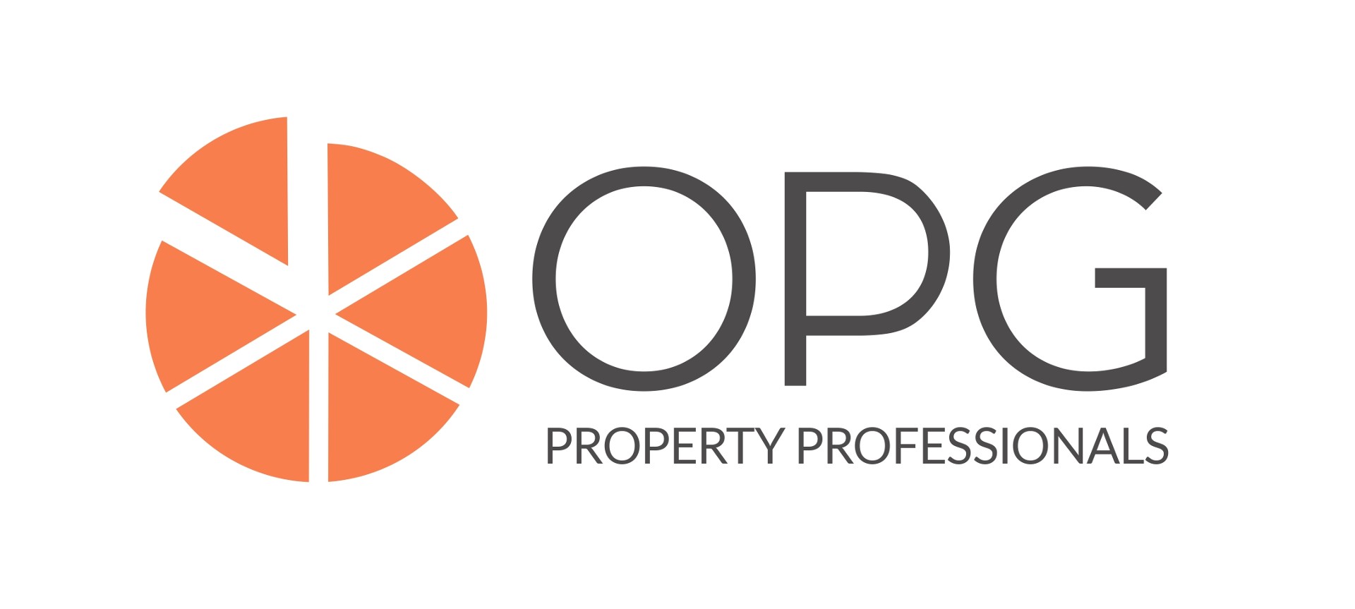 Logo OPG Property Professional
