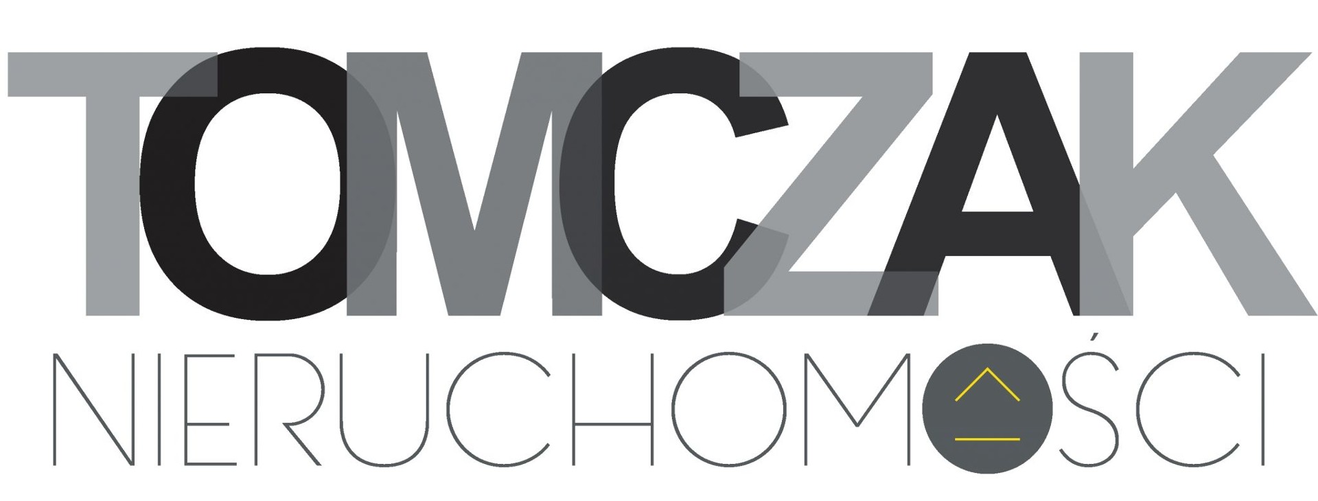 Tomczak Nieruchomości logo