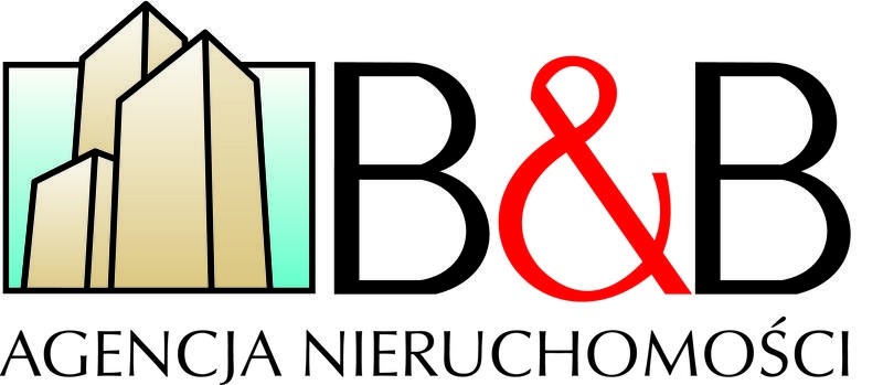 Logo Agencja Nieruchomości B&B Bożena Borek