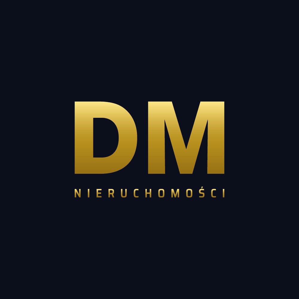 DM Nieruchomości logo