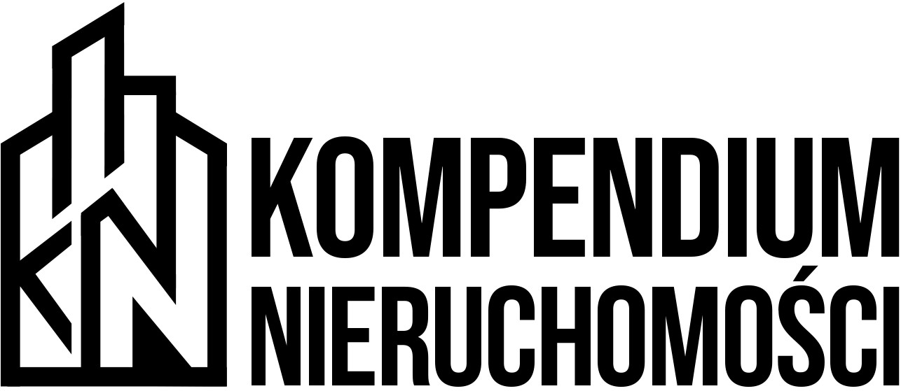 Logo Kompendium Nieruchomości