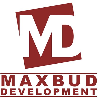 Holding Maxbud Development Polska Spółka z o.o. Spółka Komandytowa logo