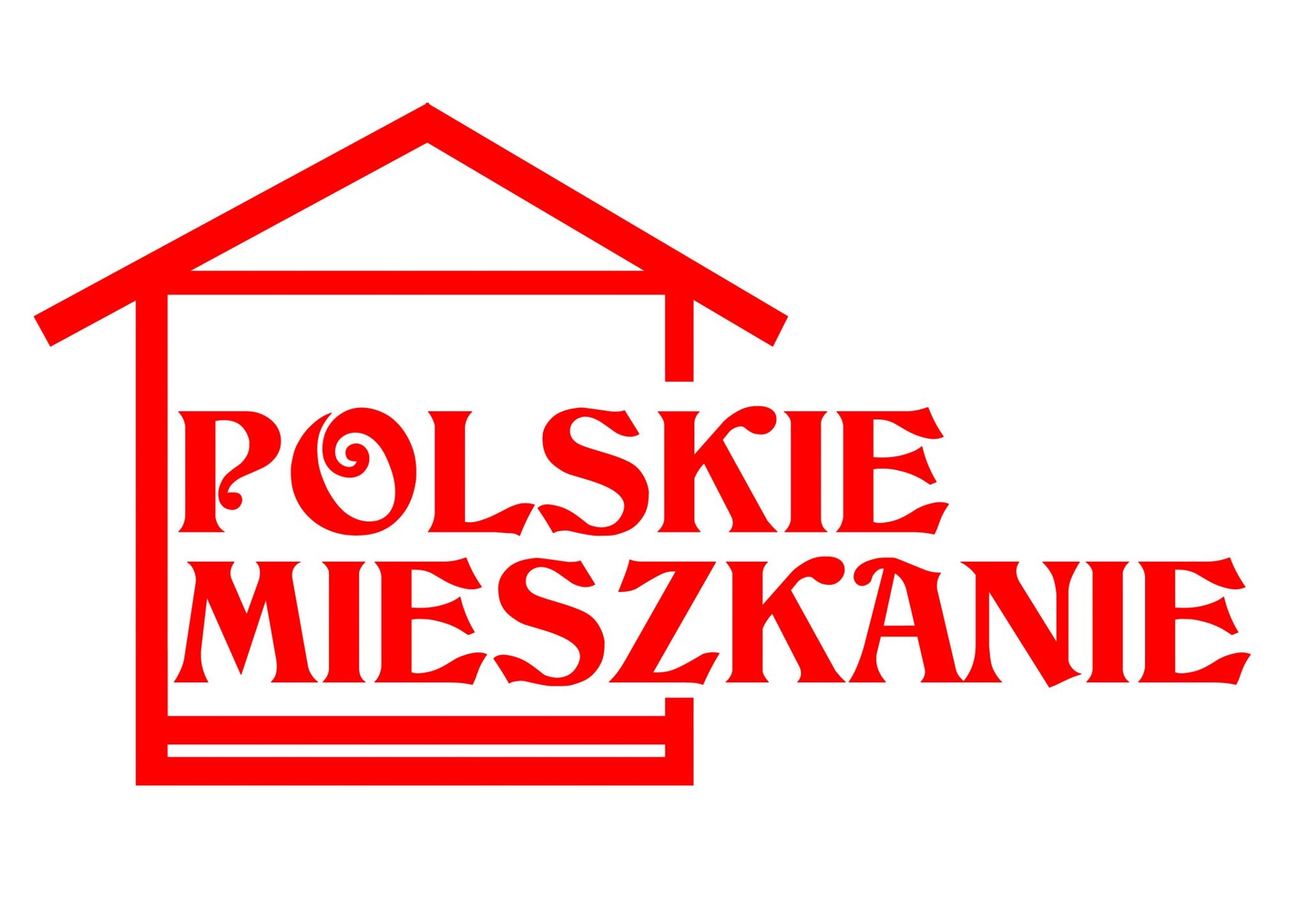 Logo Polskie Mieszkanie