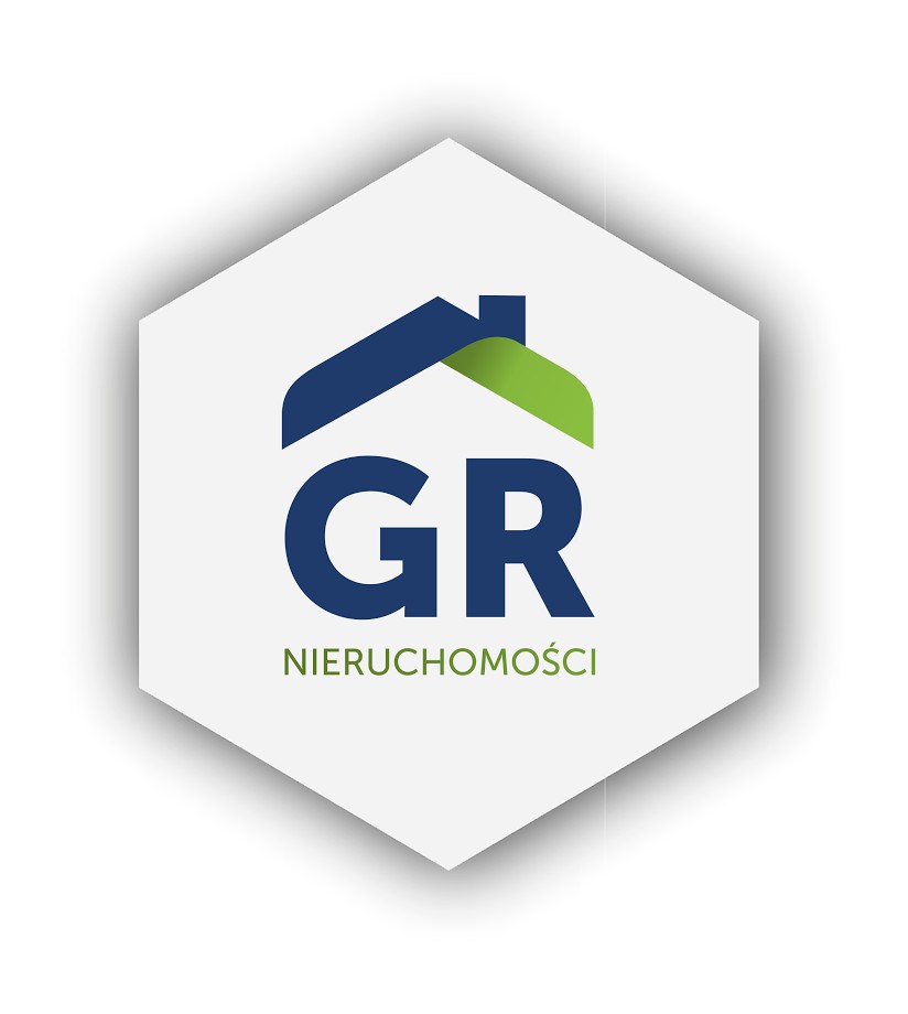 Logo G.R.Nieruchomosci sp. z o.o.