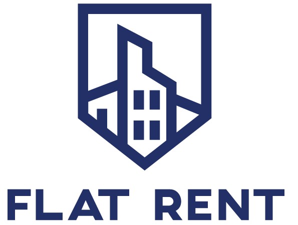 Logo FlatRent