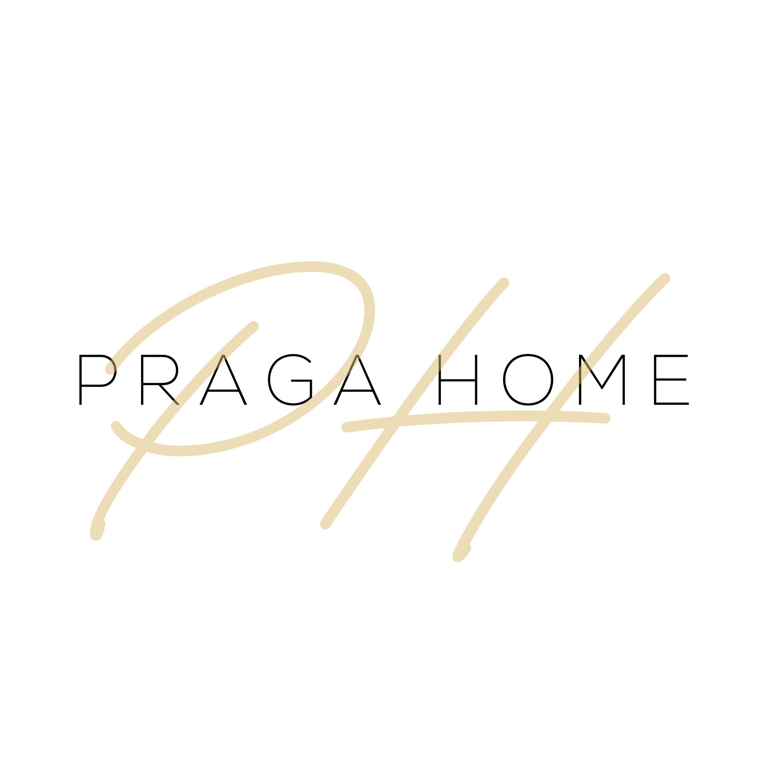 Logo Praga Home