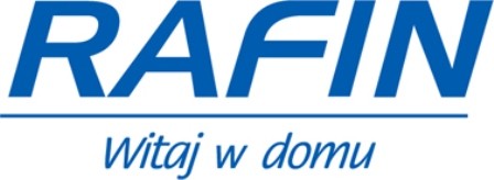 Rafin Developer Sp. z o.o. Spółka komandytowa logo