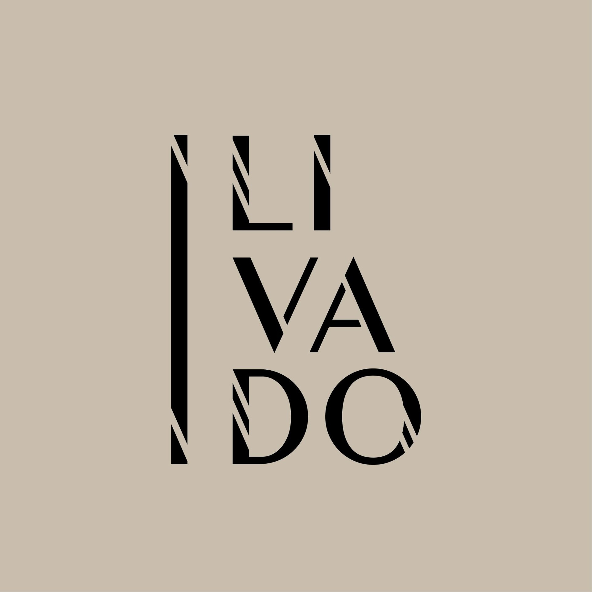 Logo LIVADO