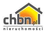 Logo Chojnickie Biuro Nieruchomości