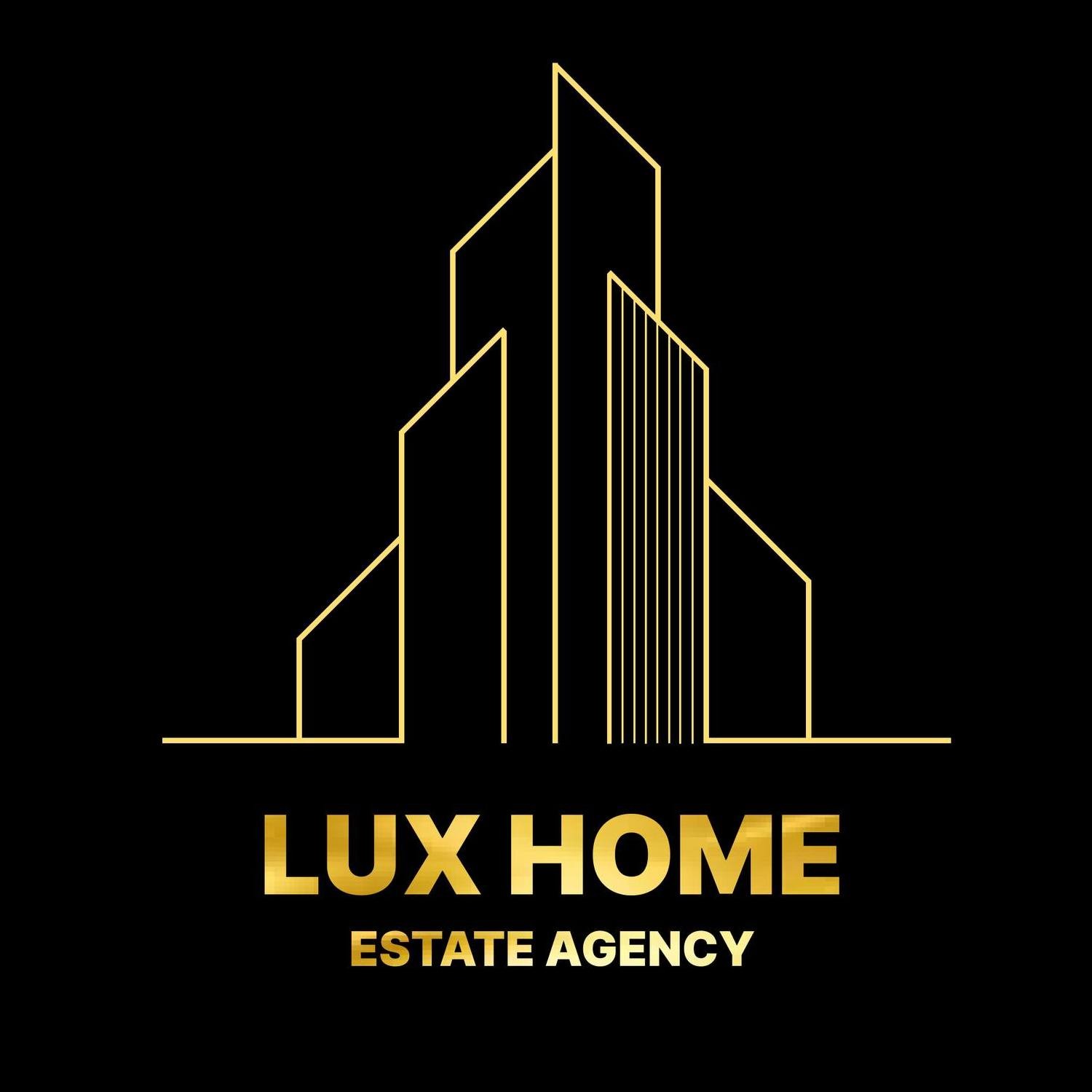 LuxHome Agency