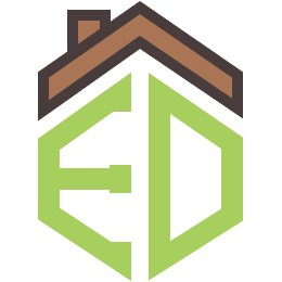 EDEN HOME Sp. z o.o. logo