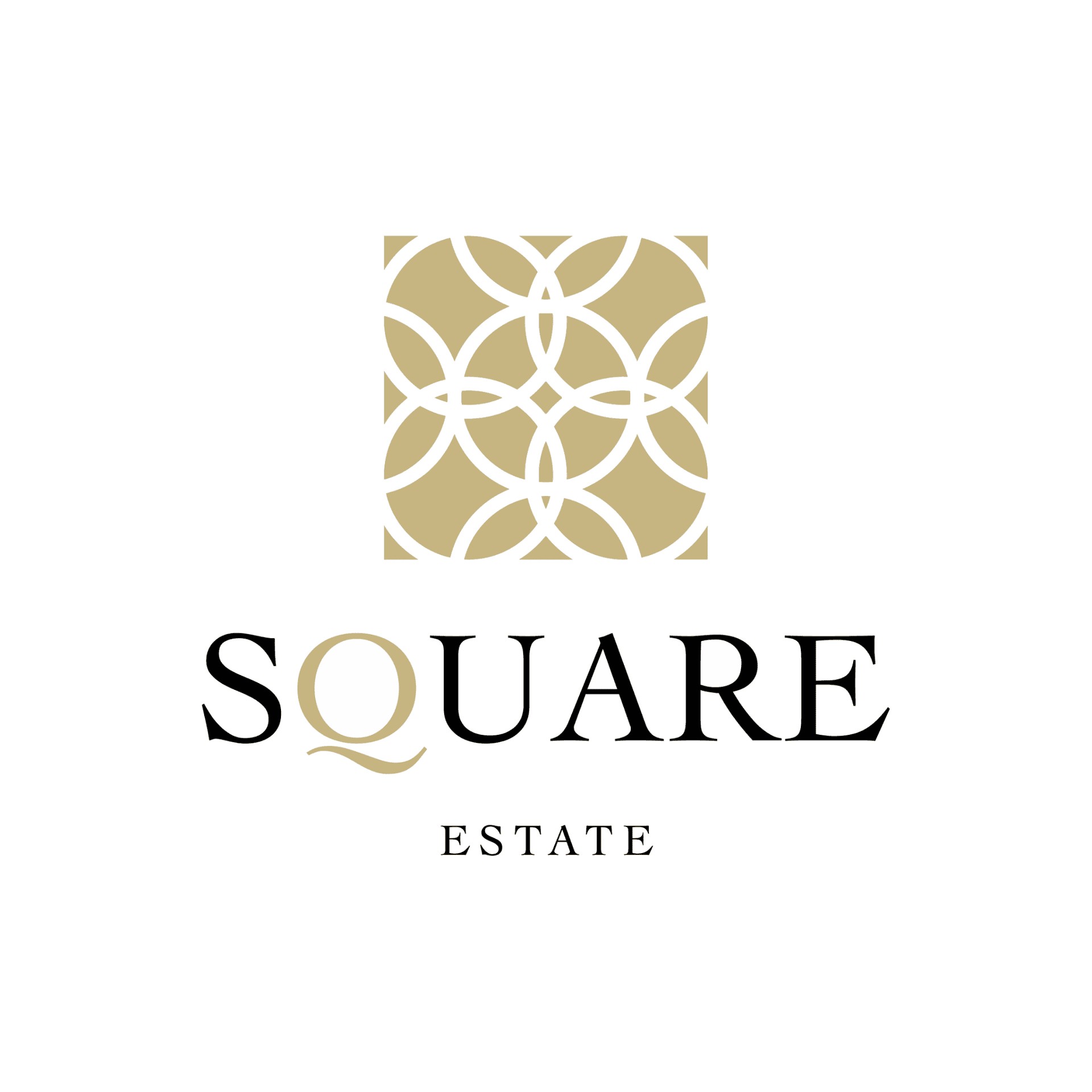 Logo The Square Estate