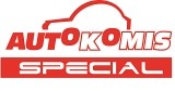 Auto Komis "Special" logo