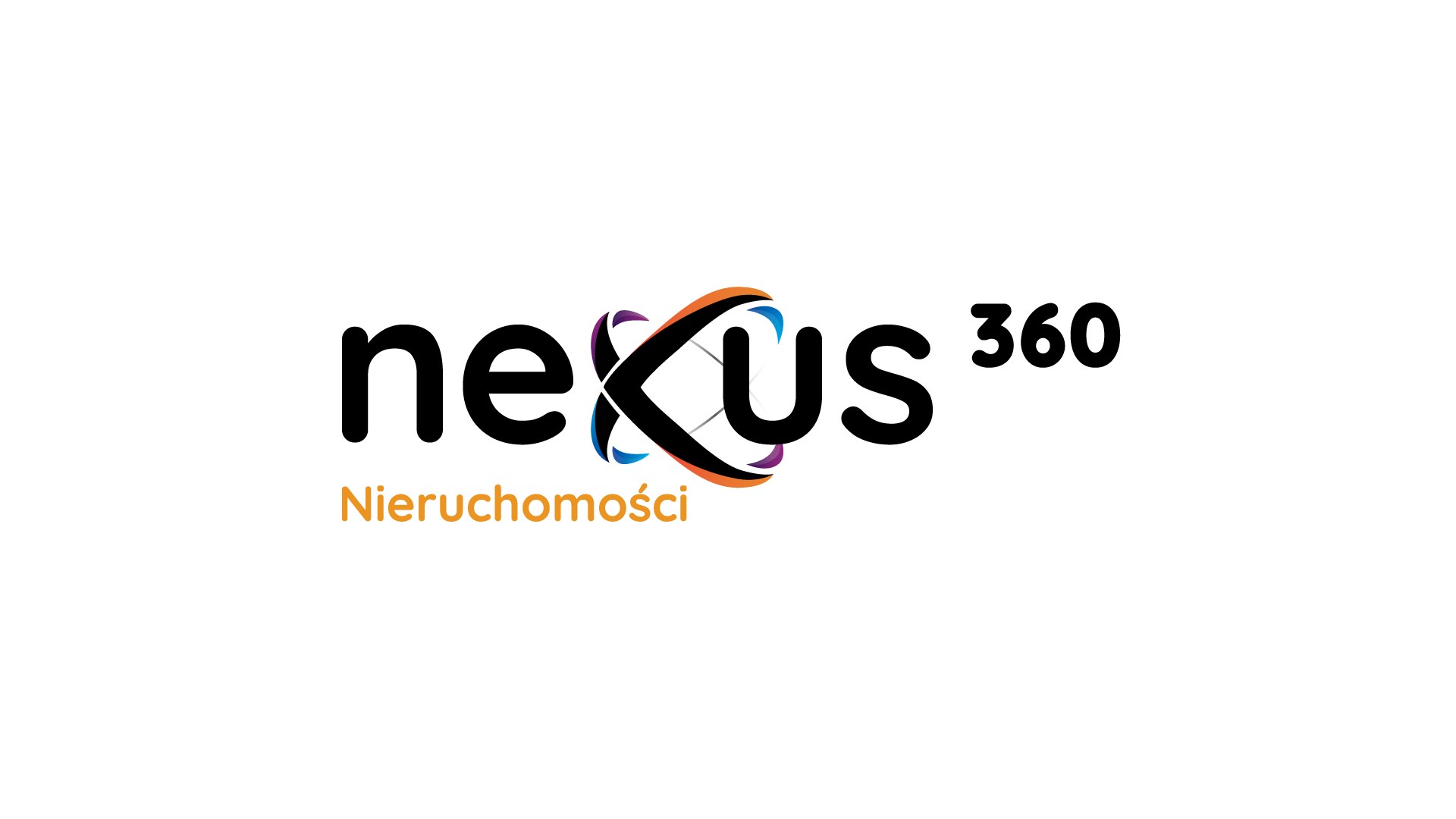 Nexus360 Nieruchomości logo