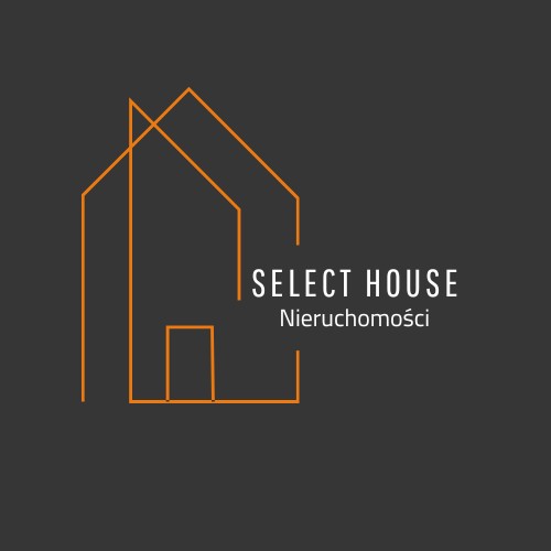 Select House Nieruchomości logo