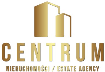 Centrum Nieruchomości Sp. z o.o. logo