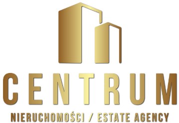 Logo Centrum Nieruchomości Sp. z o.o.