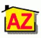 Logo AZ Biuro Obrotu Nieruchomościami