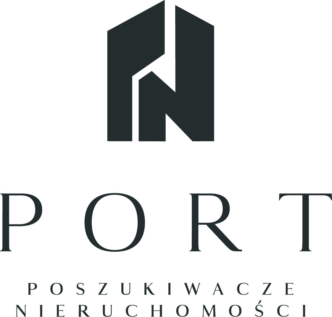 Logo Port Poszukiwacze Nieruchomości