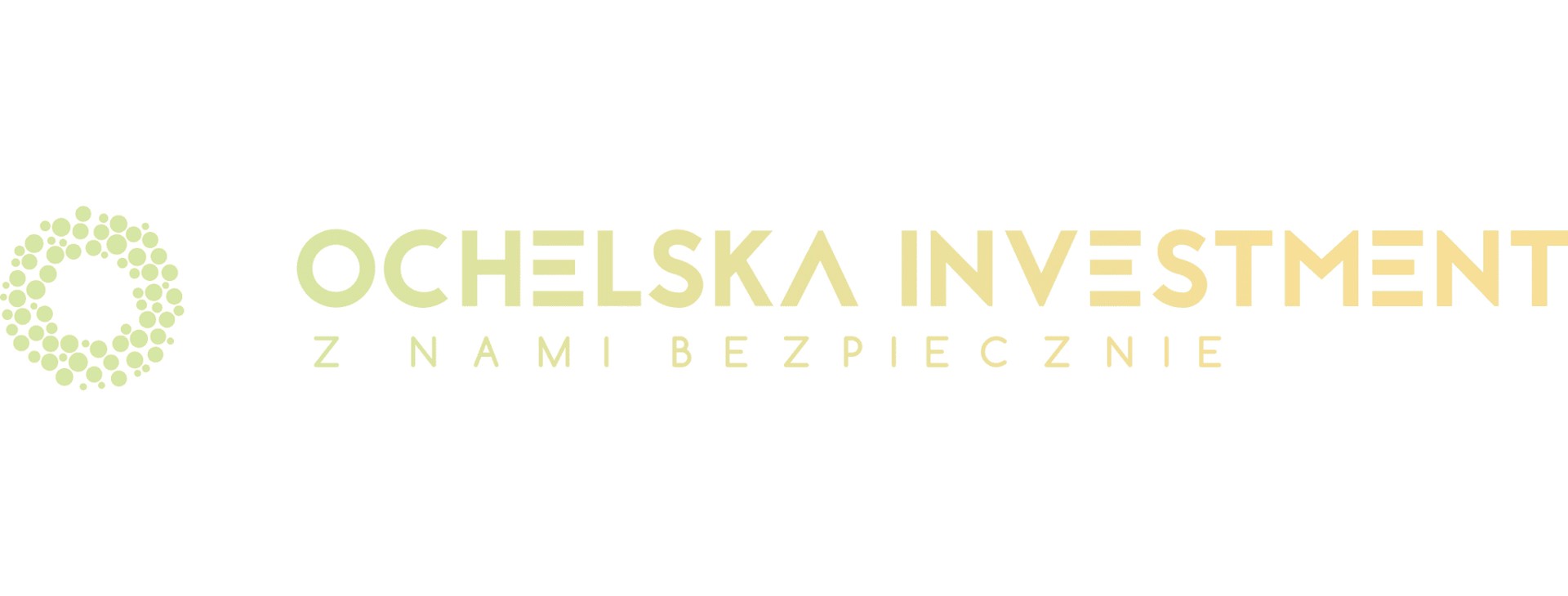 Logo Ochelska Investment