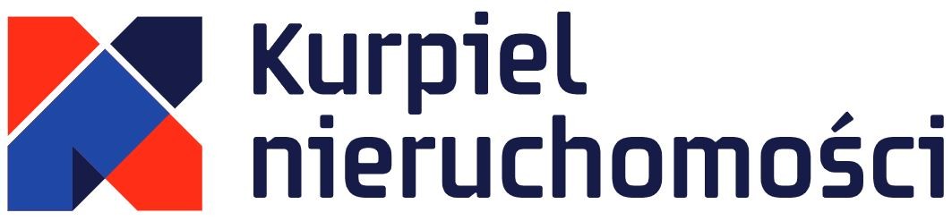 NIERUCHOMOŚCI KURPIEL logo