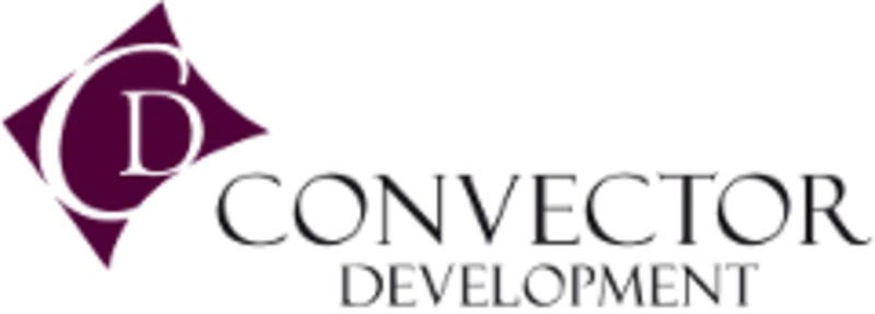 Convector Development Spółka z o.o. logo