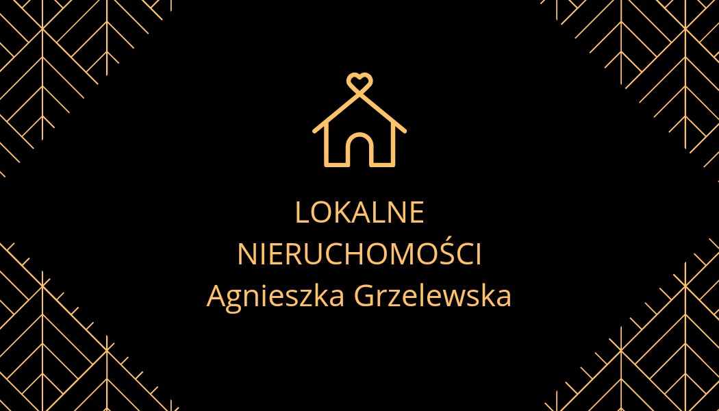 Lokalne Nieruchomości Agnieszka Grzelewska