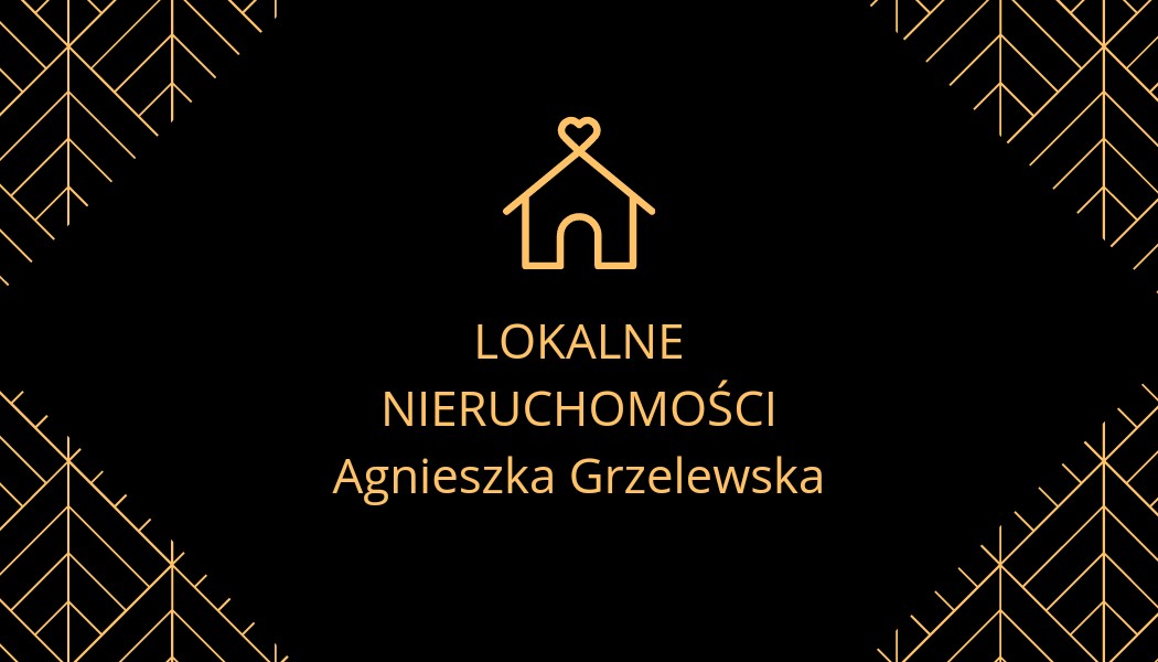 Logo Lokalne Nieruchomości Agnieszka Grzelewska
