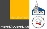 Nieruchomości NIEDŹWIEDZKI logo