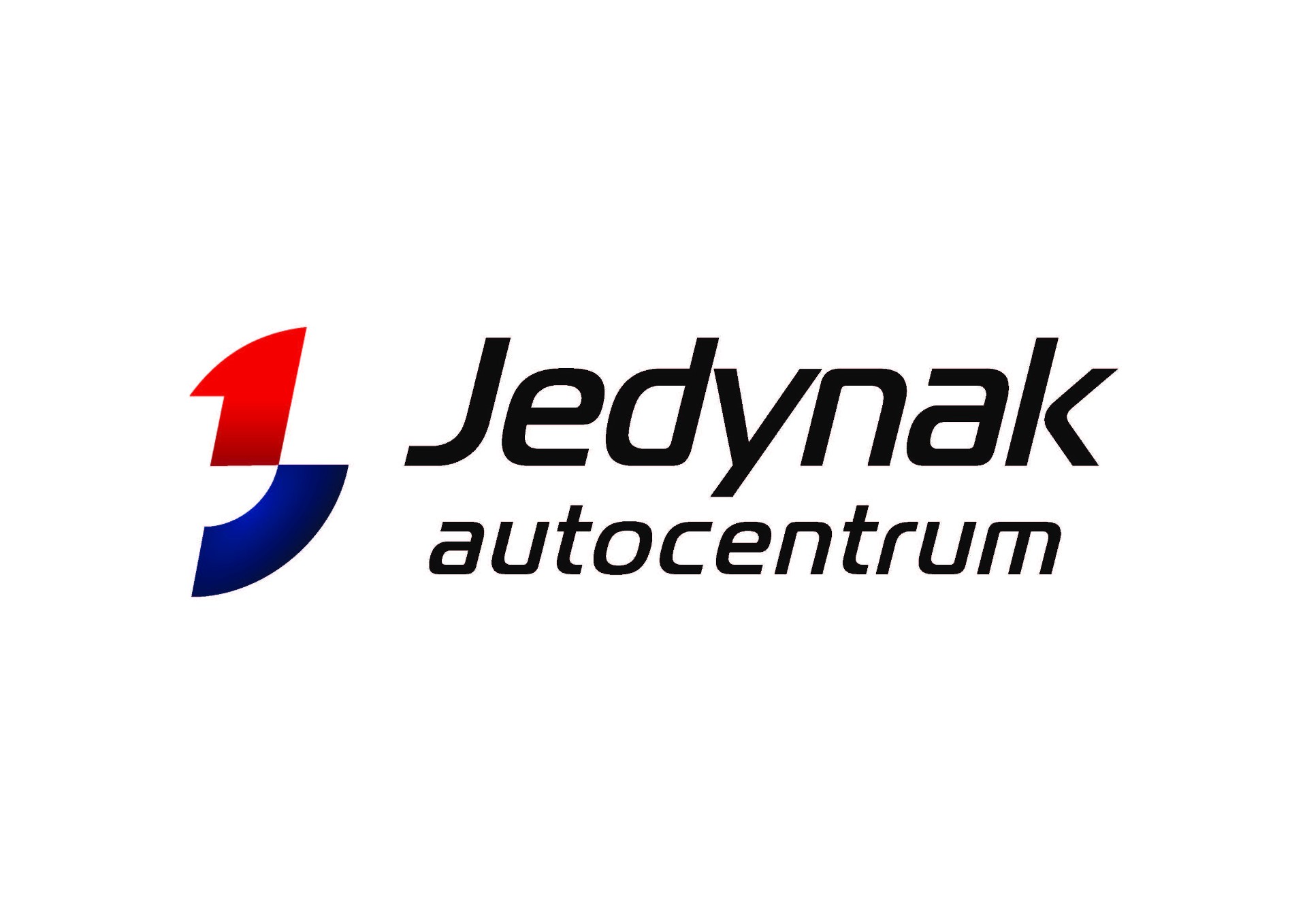 Logo JEDYNAK AUTOCENTRUM