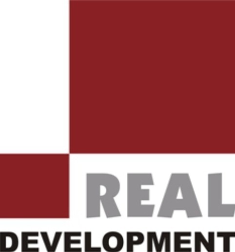 REAL Development Group sp. z o.o. sp.k. logo