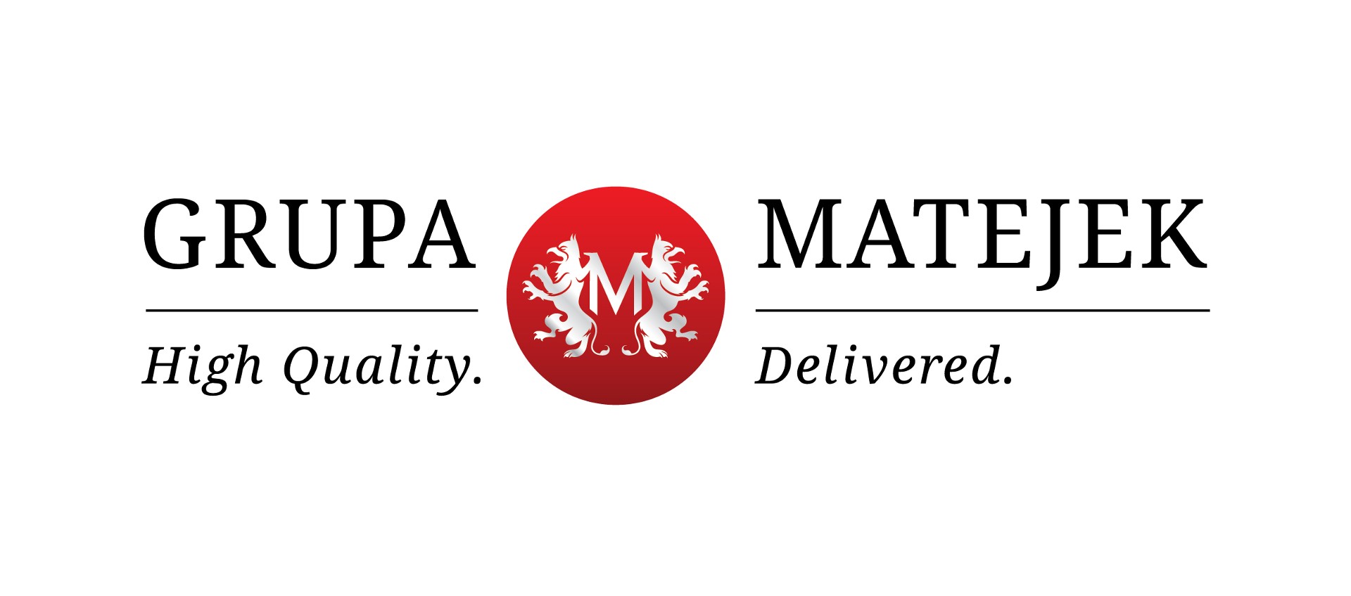 Logo Grupa Matejek
