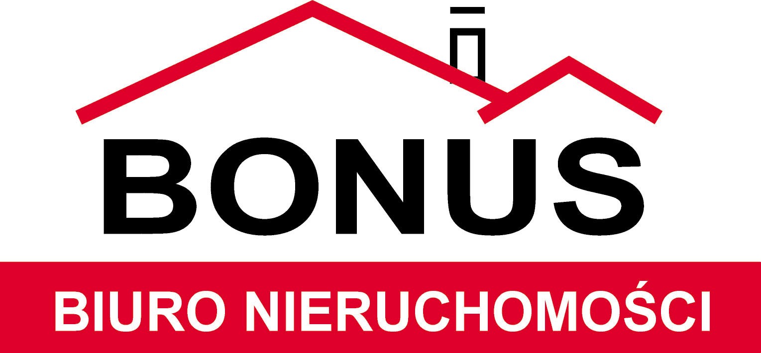 Logo BONUS NIERUCHOMOŚCI