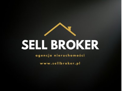 Logo SELL BROKER Katarzyna Jaroszuk