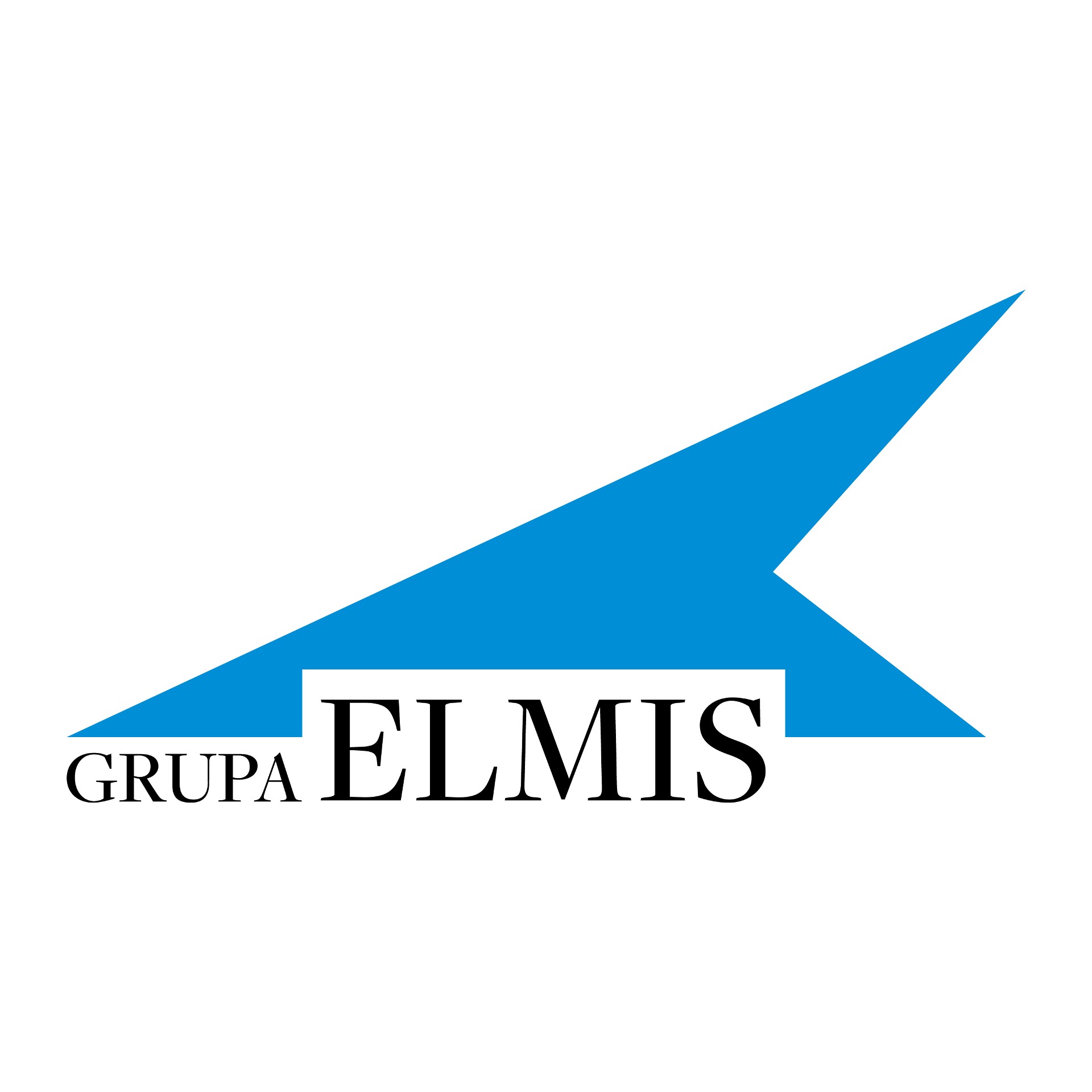 GRUPA ELMIS logo