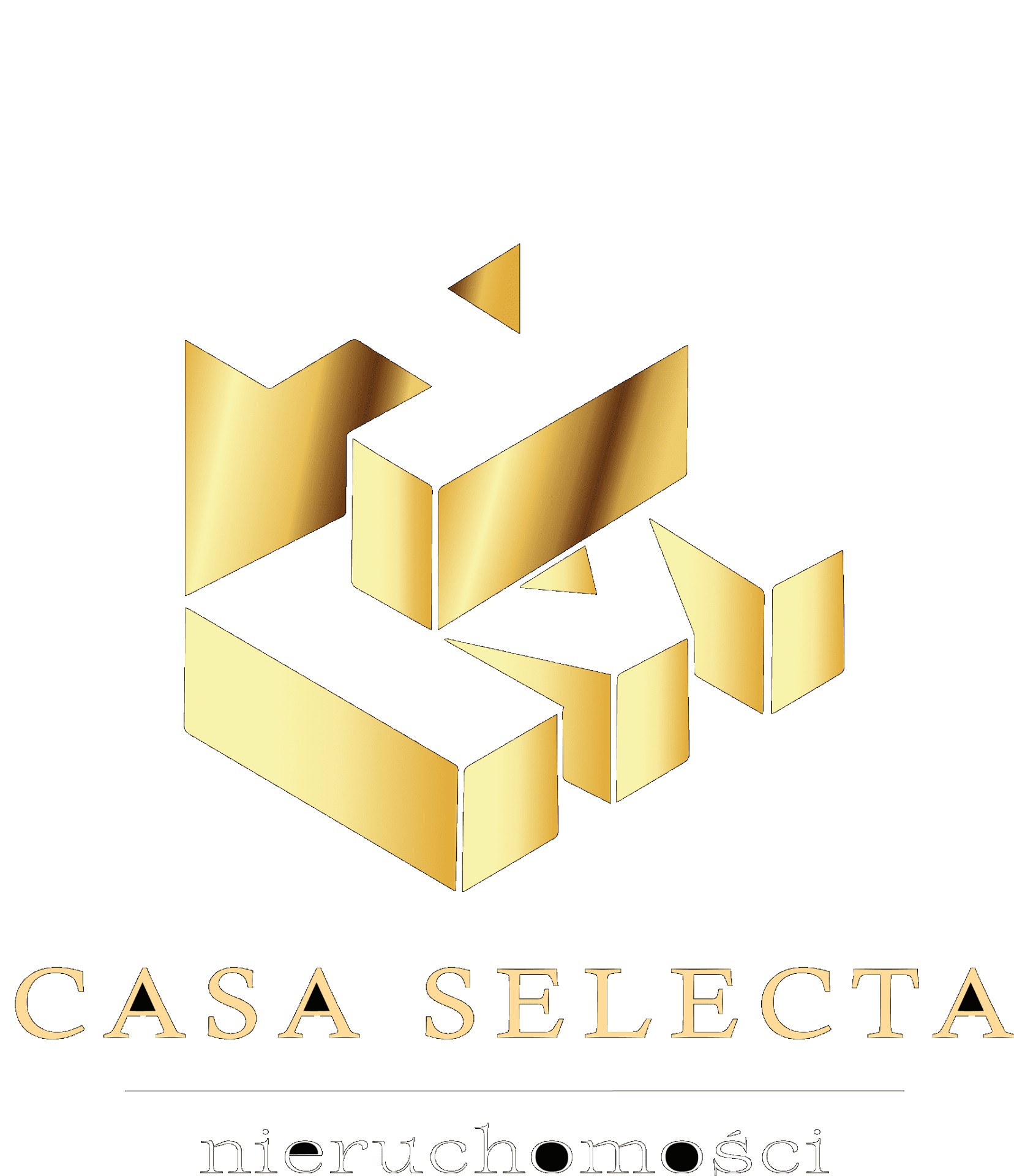 Casa Selecta Nieruchomości logo