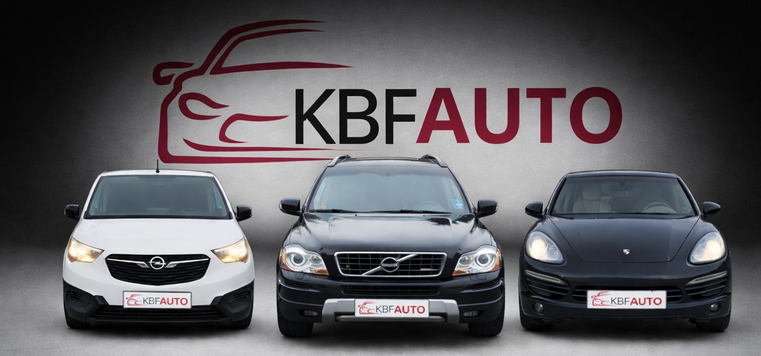 Logo KBF Bartosz Frymark