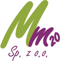 Logo MM 20 Sp. z o.o.