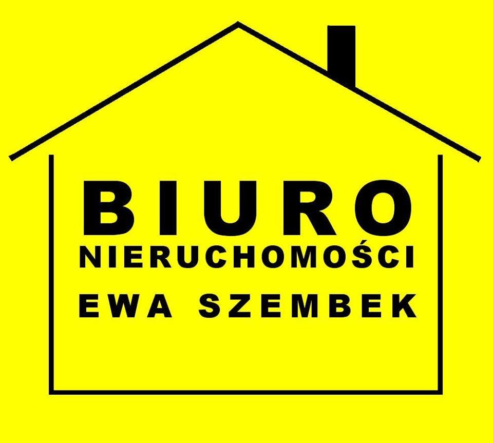 Logo SZEMBEK EWA Biuro Nieruchomości