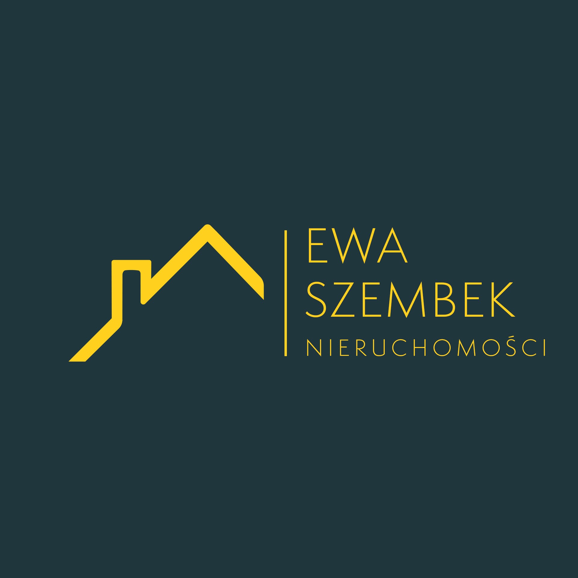 Logo SZEMBEK EWA Biuro Nieruchomości