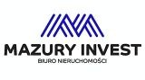 Logo Mazury Invest Nieruchomości