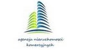 Agencja Nieruchomości Komercyjnych logo