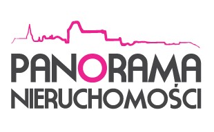 Logo Panorama Nieruchomości
