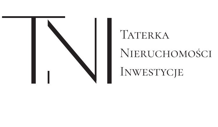 Logo Taterka Nieruchomości