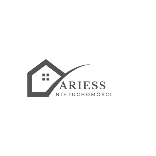 Logo Ariess Biuro nieruchomości