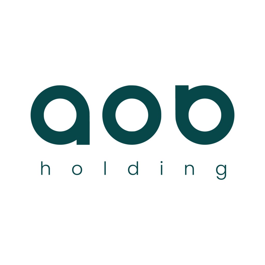 aob holding Sp. z o.o. logo